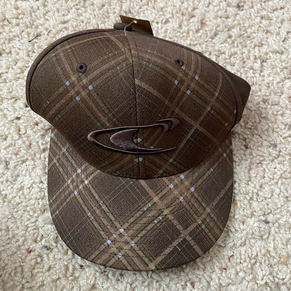 NWT O’NEILL FLEXFIT HAT
